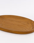 Teak Trays By Yoshi Morohashi | tortoise general store