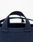 ANUNFOLD Side Pocket Tote Bag PT - Midnight Blue