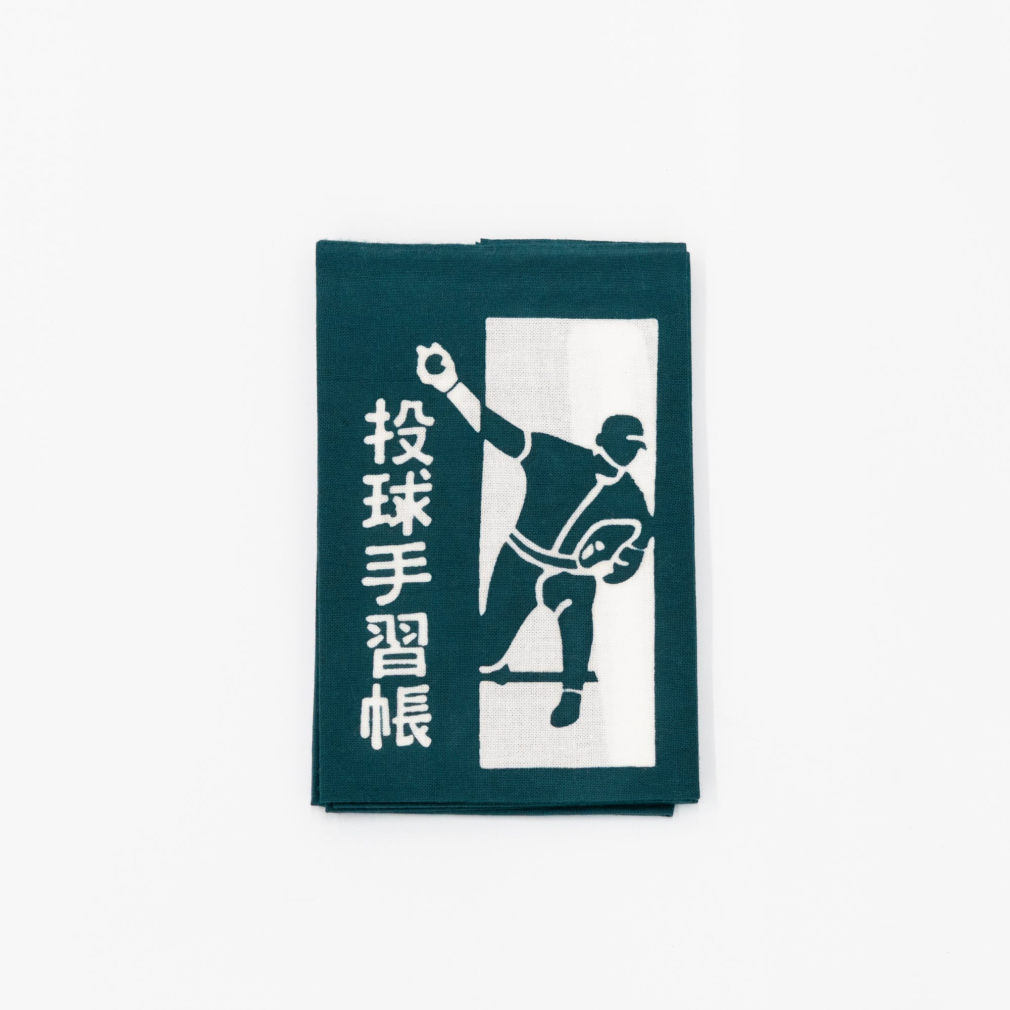 Tenugui - Baseball | tortoise general store