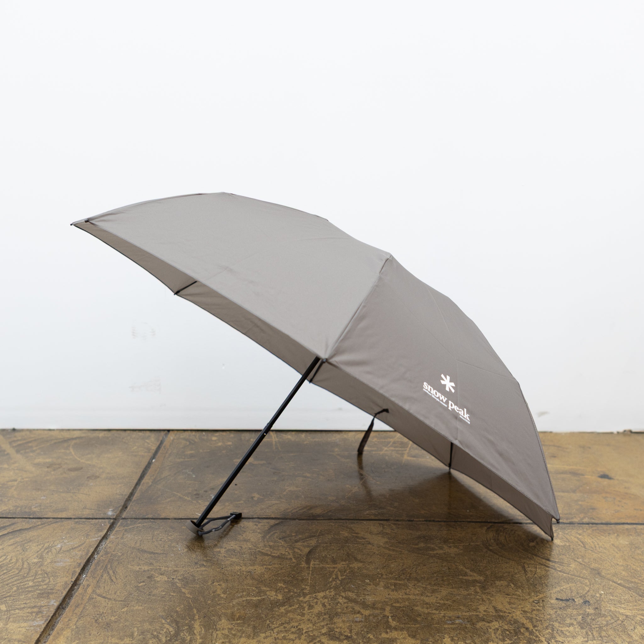 Ultralight Umbrella Grey | Tortoise General Store
