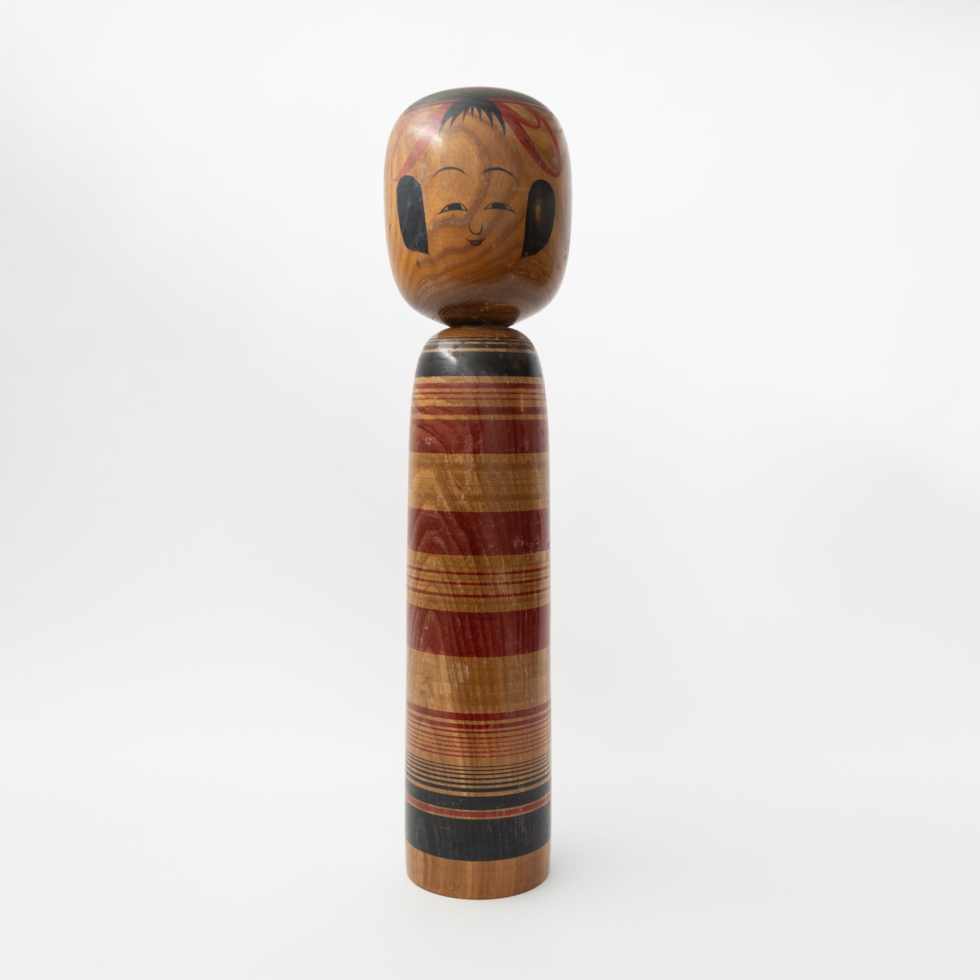 Kokeshi Dolls