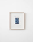 D24 by Haneno Suzuki (Haneno Suzuki: Paper weaving) | tortoise general store