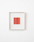 C02 by Haneno Suzuki (Haneno Suzuki: Paper weaving) | tortoise general store