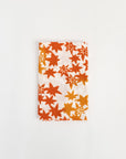 Tenugui - Maple Leaves