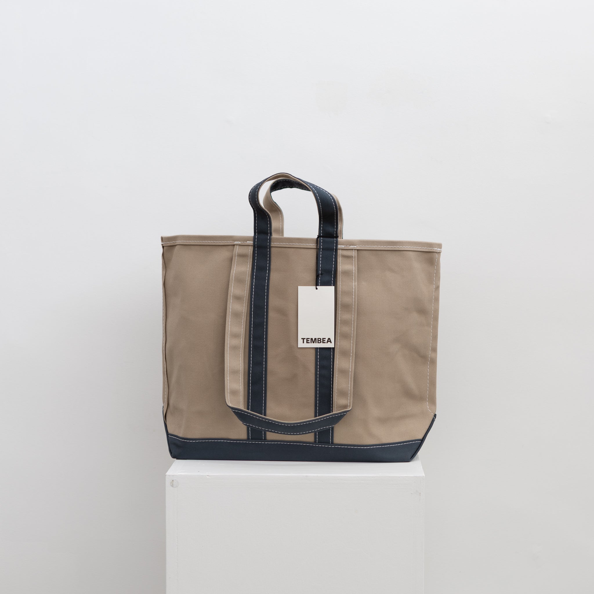 Tembea Market Tote Medium | Tortoise General Store