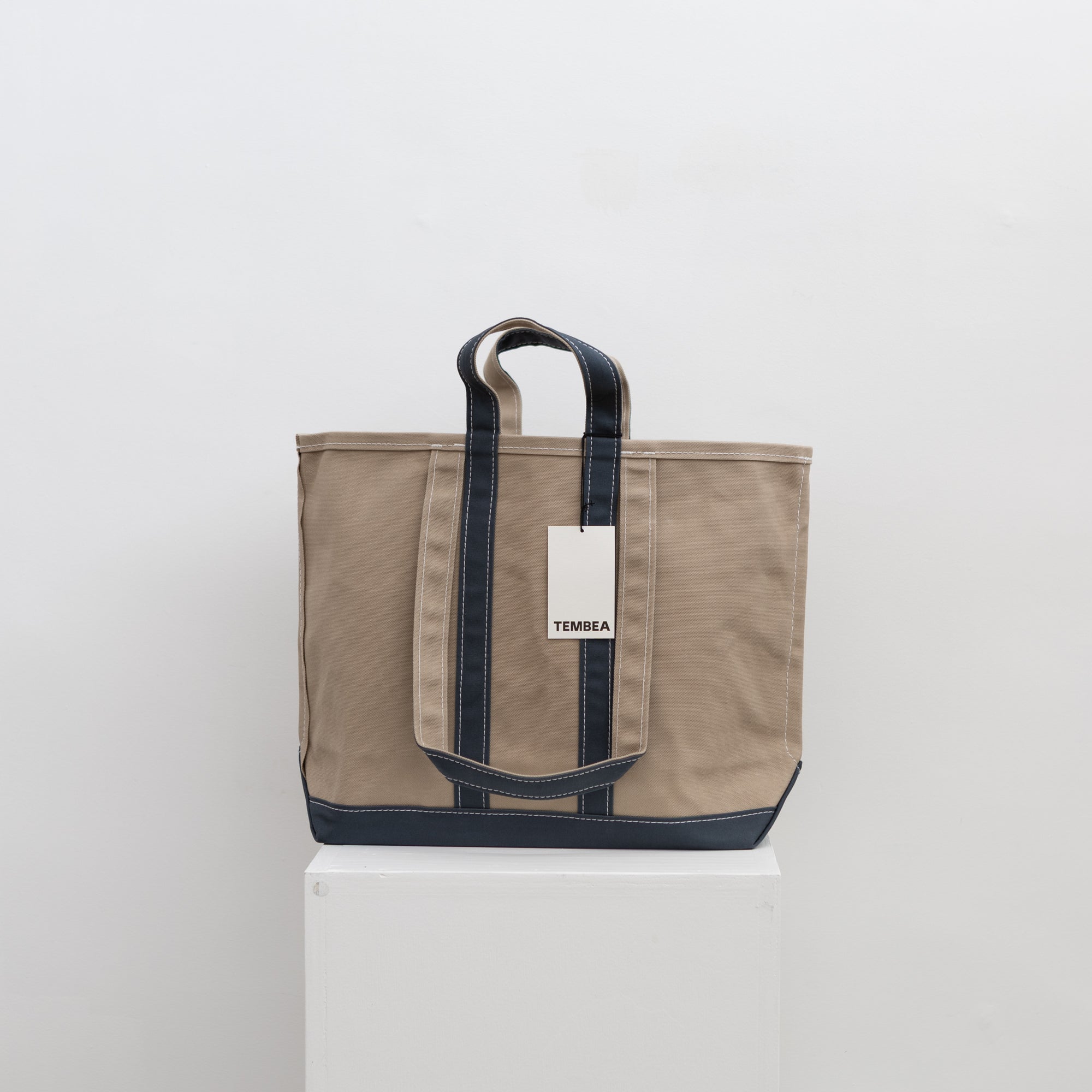 Tembea Market Tote Medium