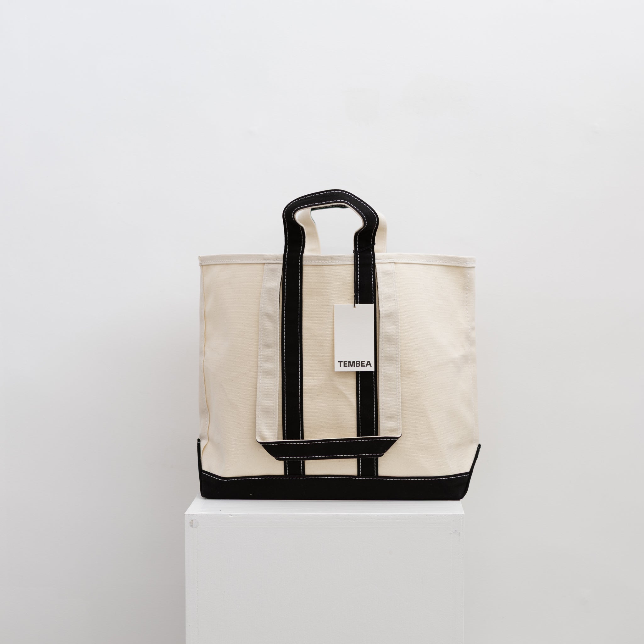 Tembea Market Tote Medium | Tortoise General Store