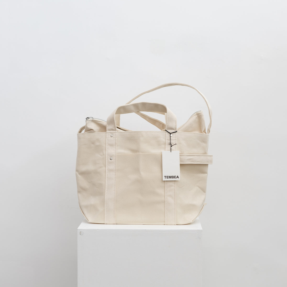 Tembea Harvest Tote | Tortoise General Store