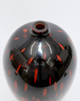 Dry Lacquer Flower Vase