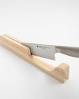 Hinoki Knife Stand