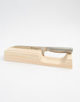 Hinoki Knife Stand