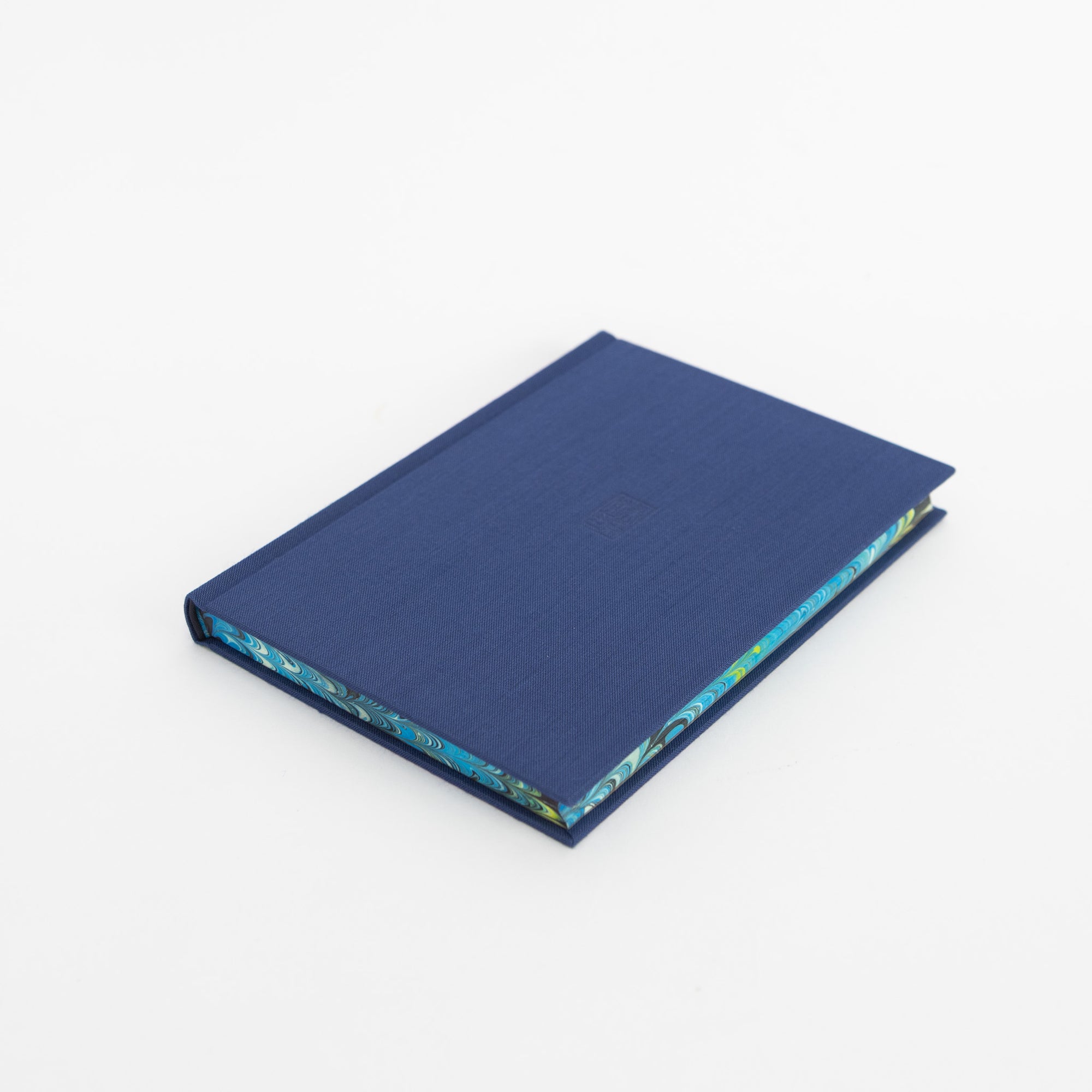 MISUZUDO B6 Marble Edge Notebooks | tortoise general store