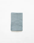Tenugui - Corner Grey