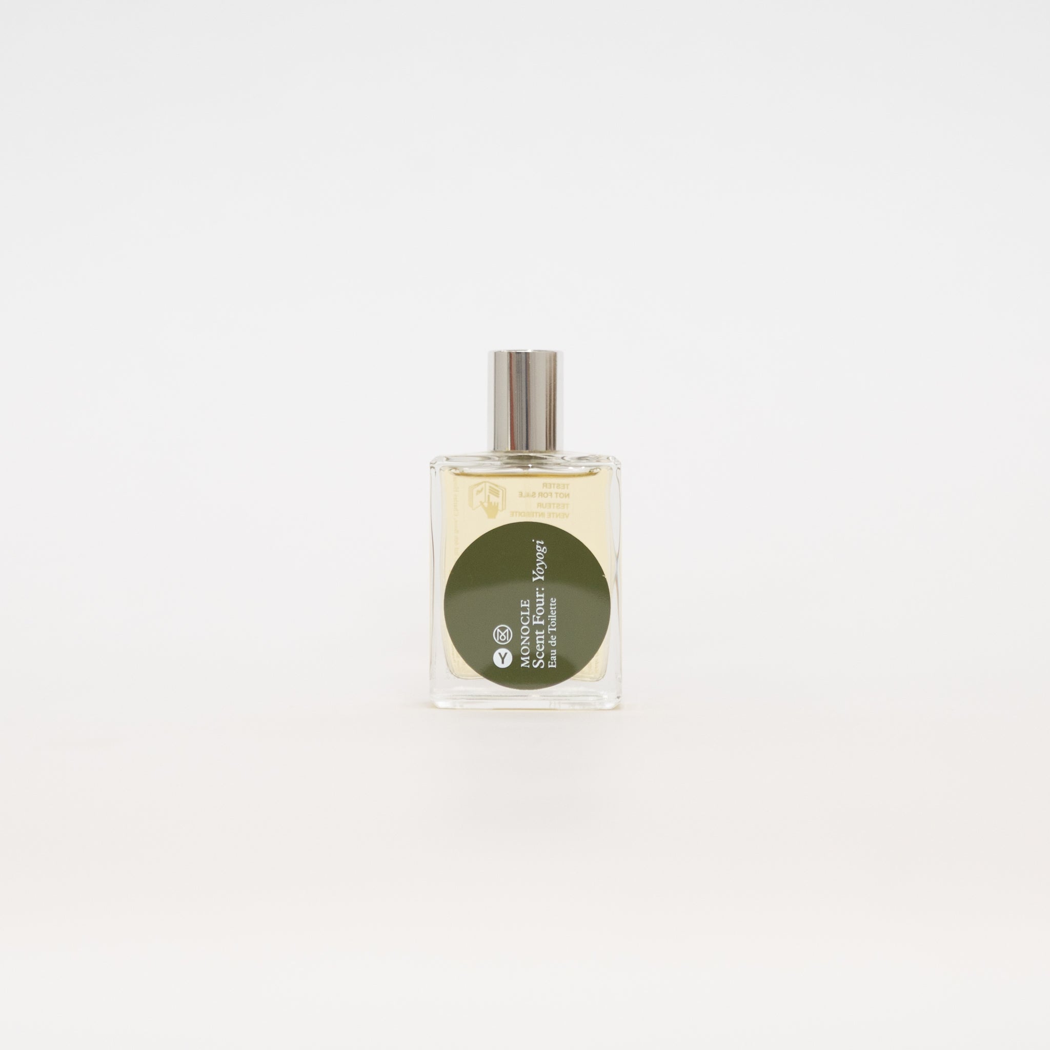 Comme des Garçons Parfums x Monocle | Tortoise General Store