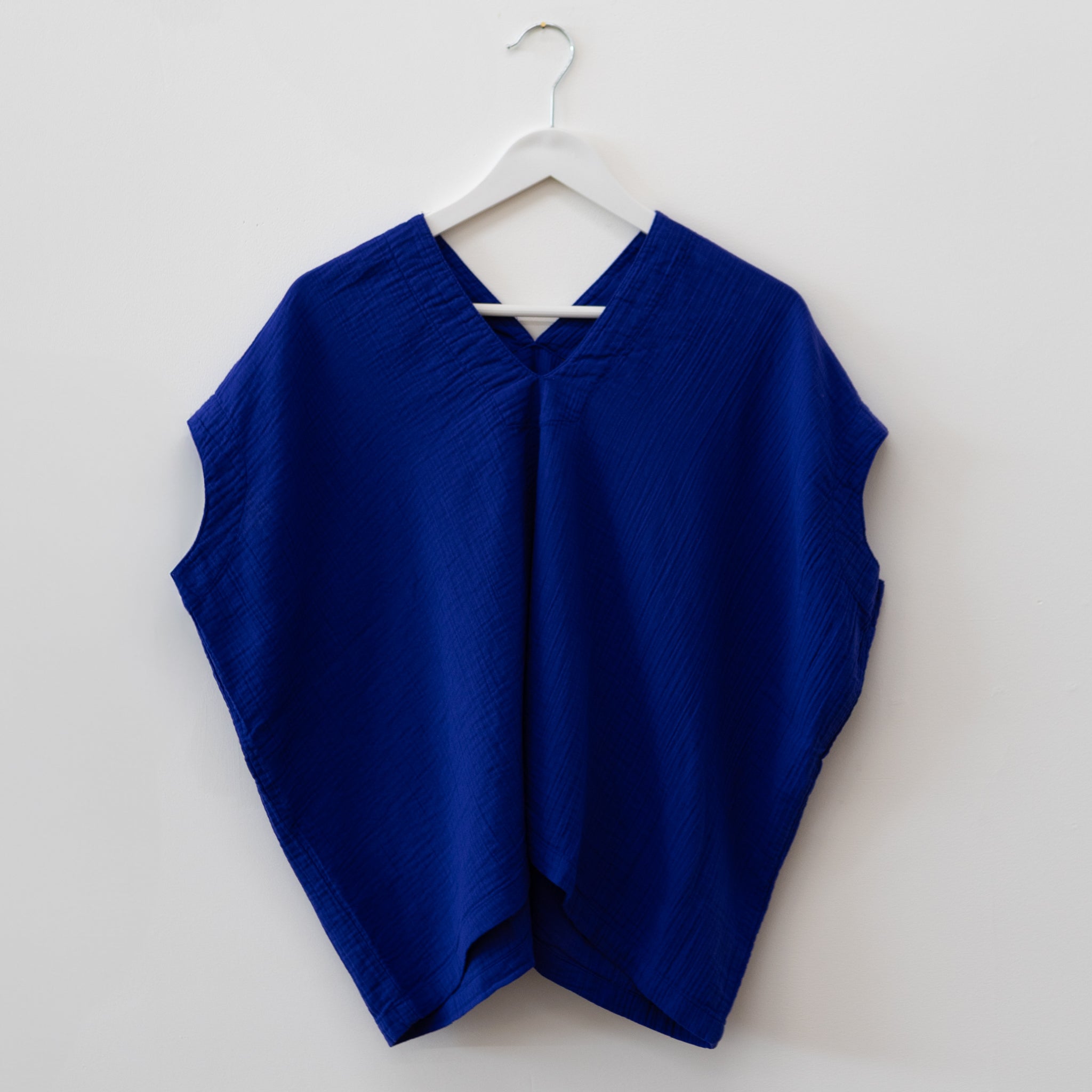 Atelier Delphine Celeste Top | Tortoise General Store
