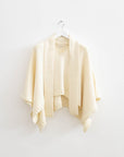 Atelier Delphine Square Poncho | Tortoise General Store