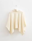 Atelier Delphine Square Poncho | Tortoise General Store