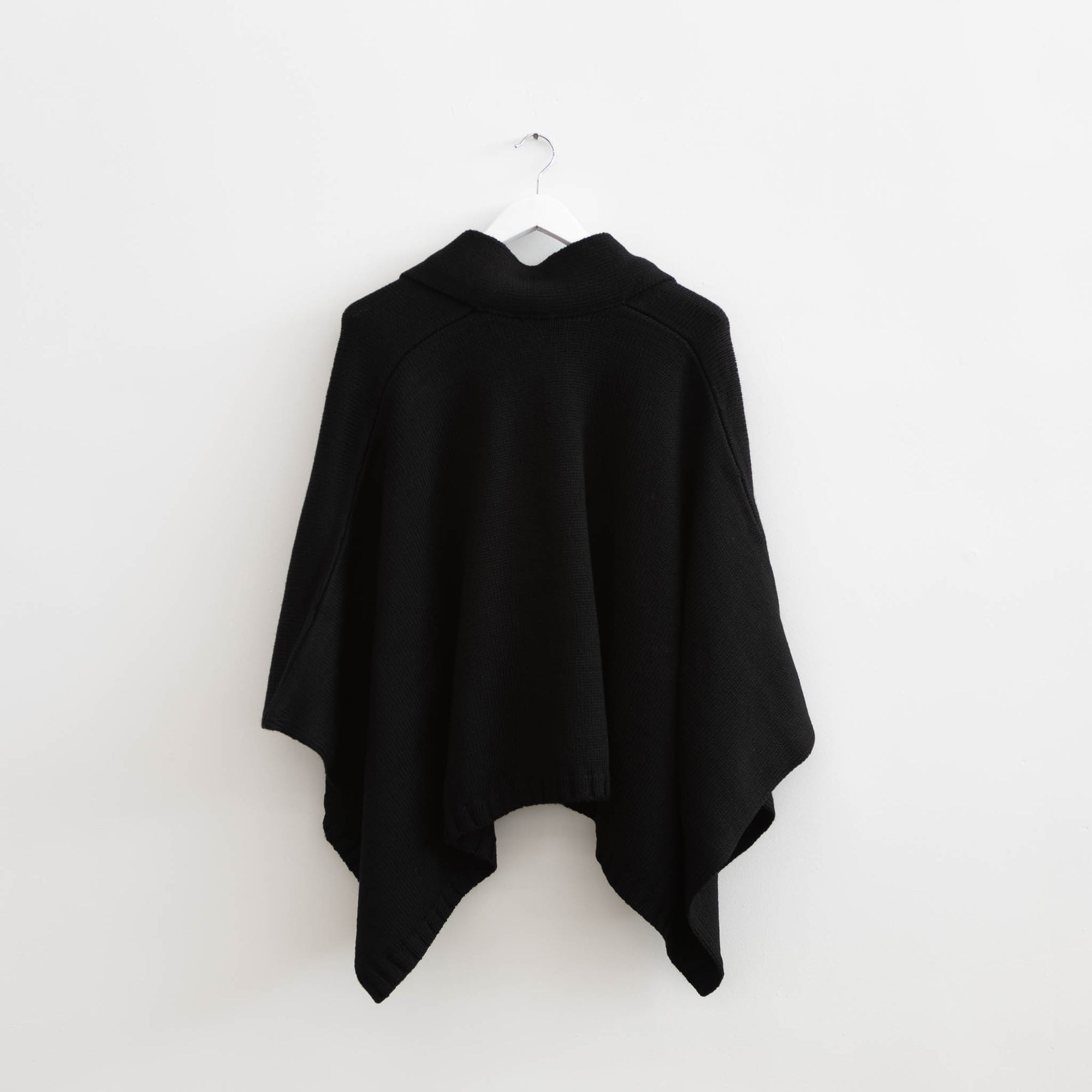 Atelier Delphine Square Poncho | Tortoise General Store