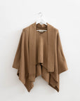 Atelier Delphine Square Poncho | Tortoise General Store