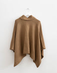 Atelier Delphine Square Poncho | Tortoise General Store