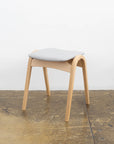 Akita Mokko Stool | Tortoise General Store