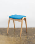 Akita Mokko Stool | Tortoise General Store