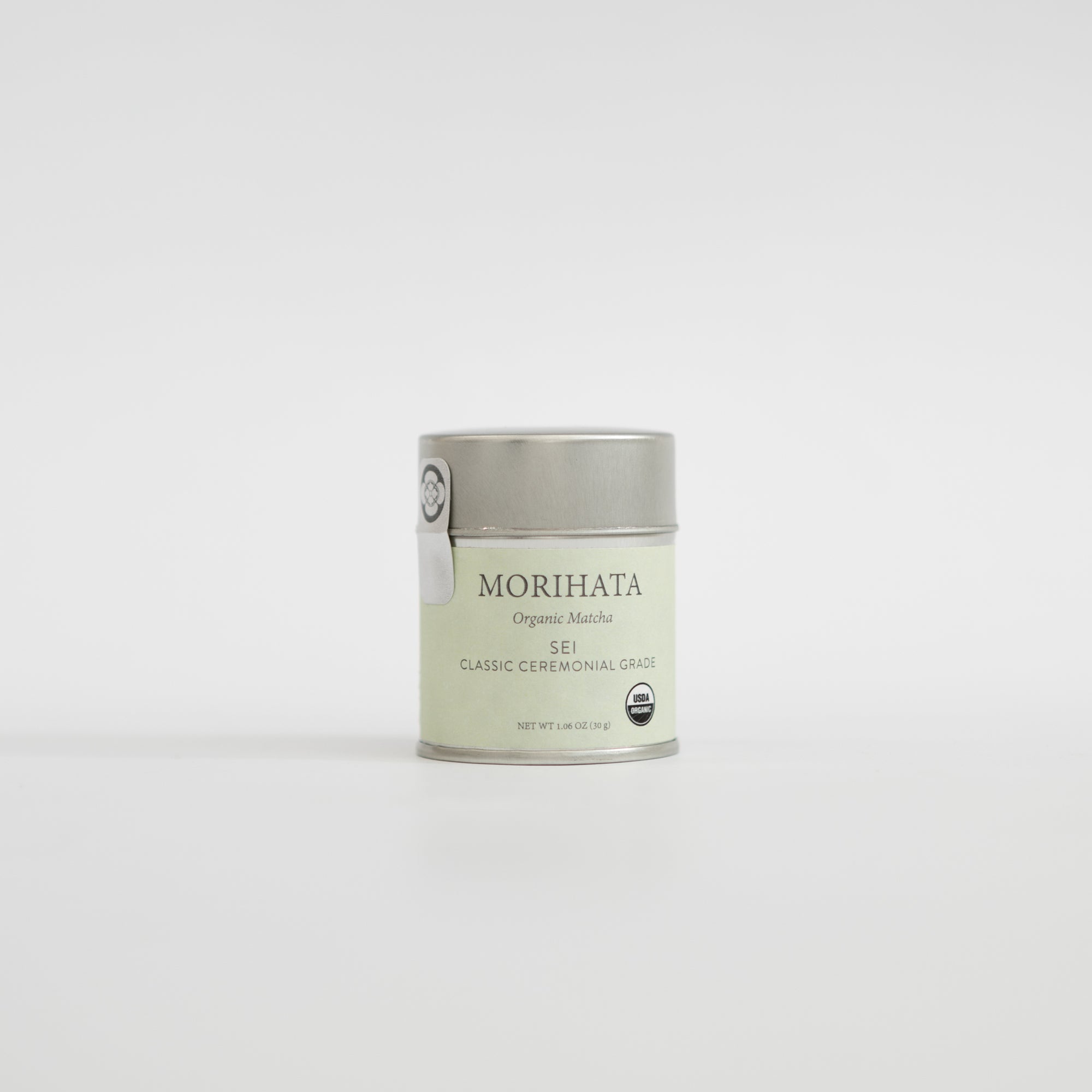 Morihata Sei Classic Organic Matcha | tortoise general store