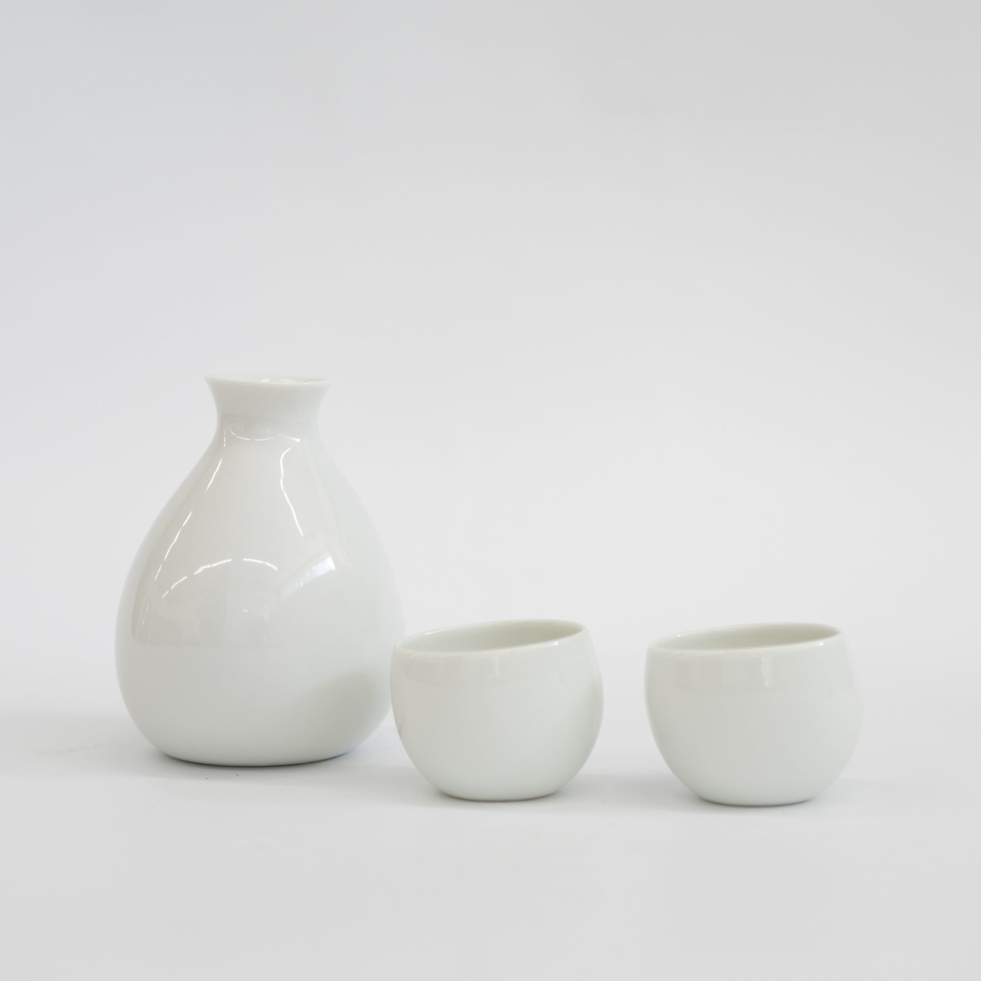 Yuuki Large Sake Set | tortoise general store