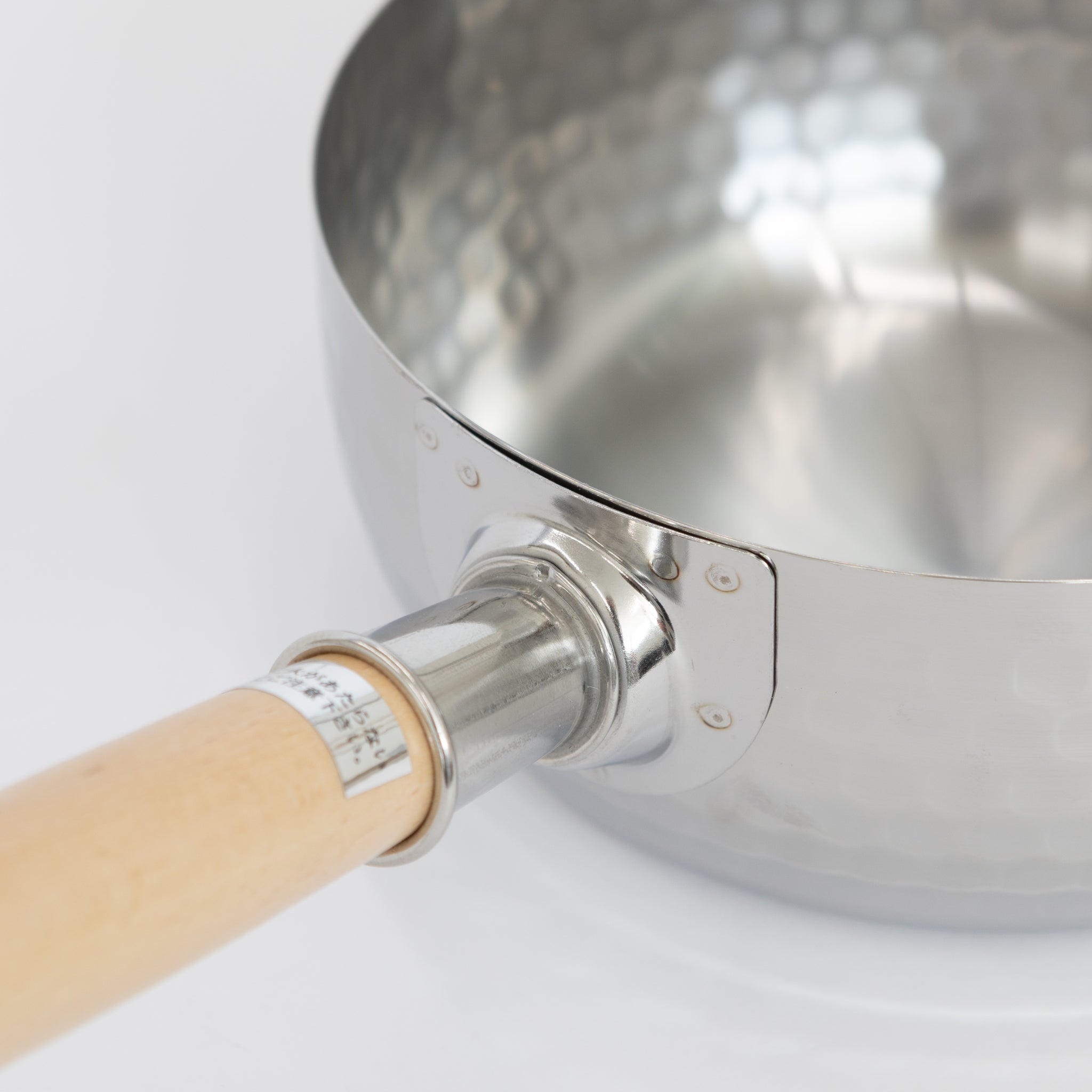 Yukihira Nabe Pan | Tortoise General Store