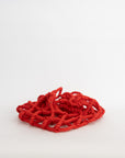 Knot Basket (Large) by Shigeki Fujishiro - tortoise general store