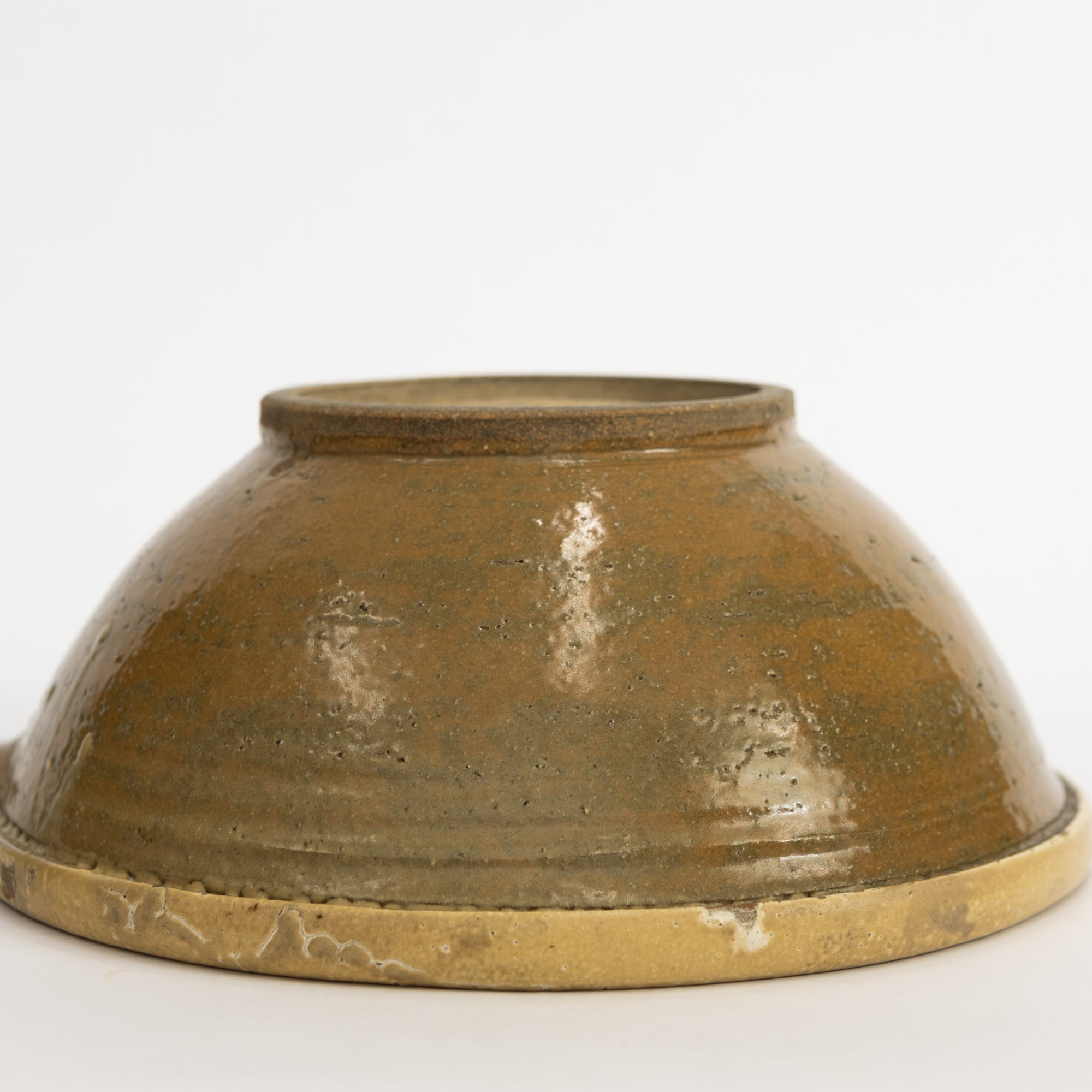 Bowl with Spout