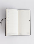 Hobonichi 2026 Planner : Weeks White Line