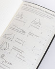 Hobonichi 2026 Planner : Weeks White Line