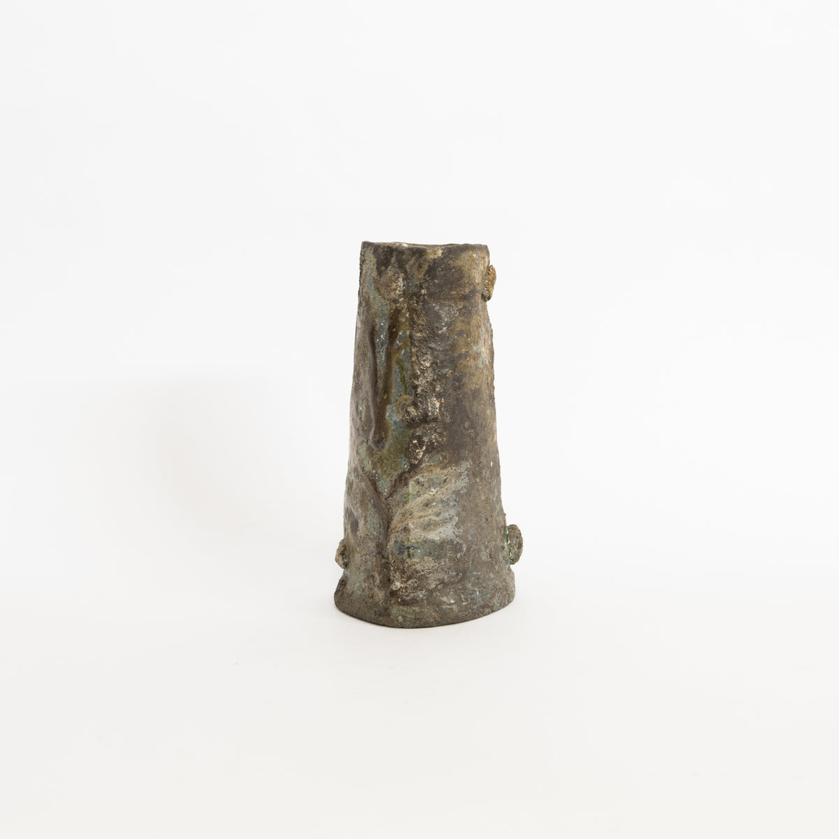 Iga Ware Vase