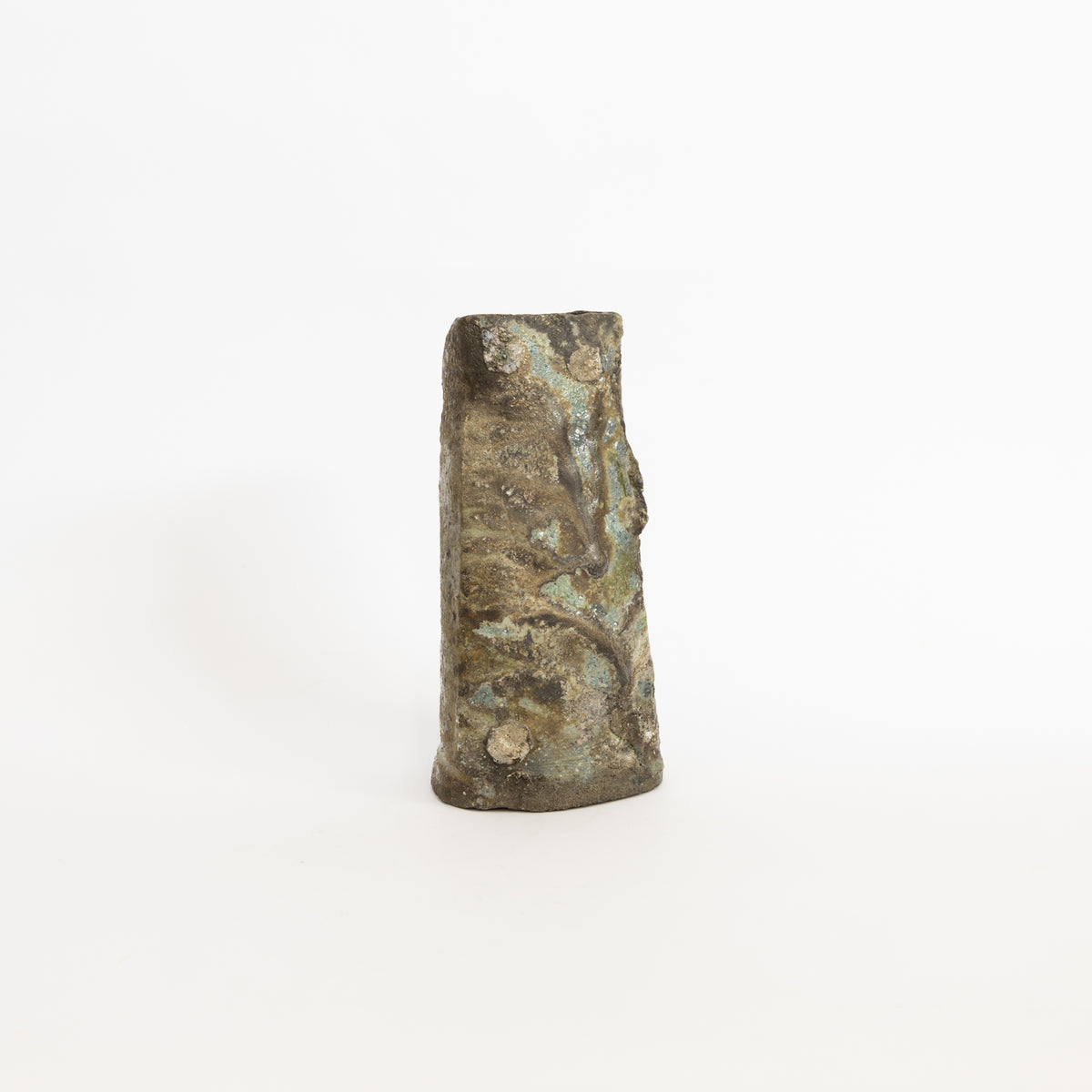 Iga Ware Vase