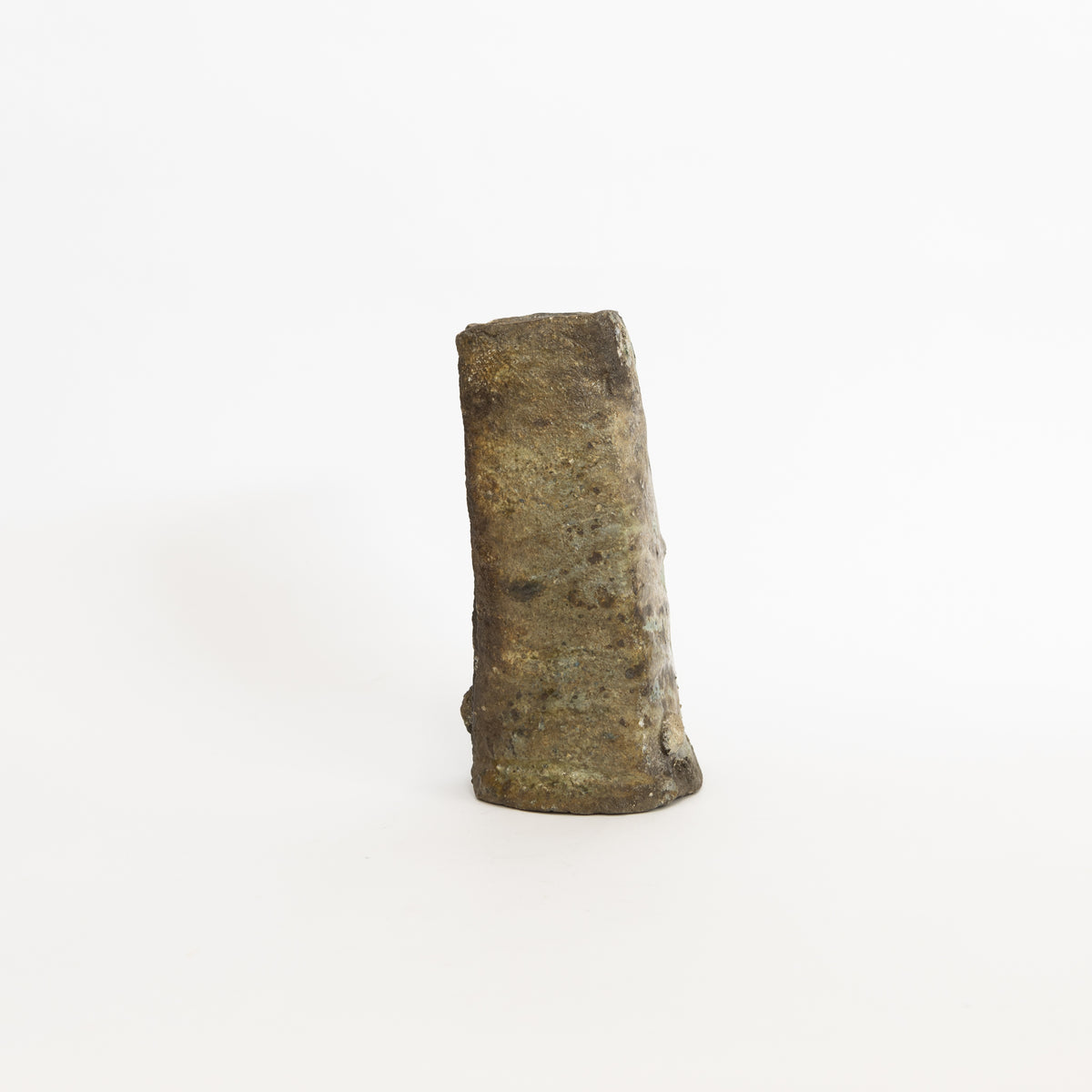Iga Ware Vase