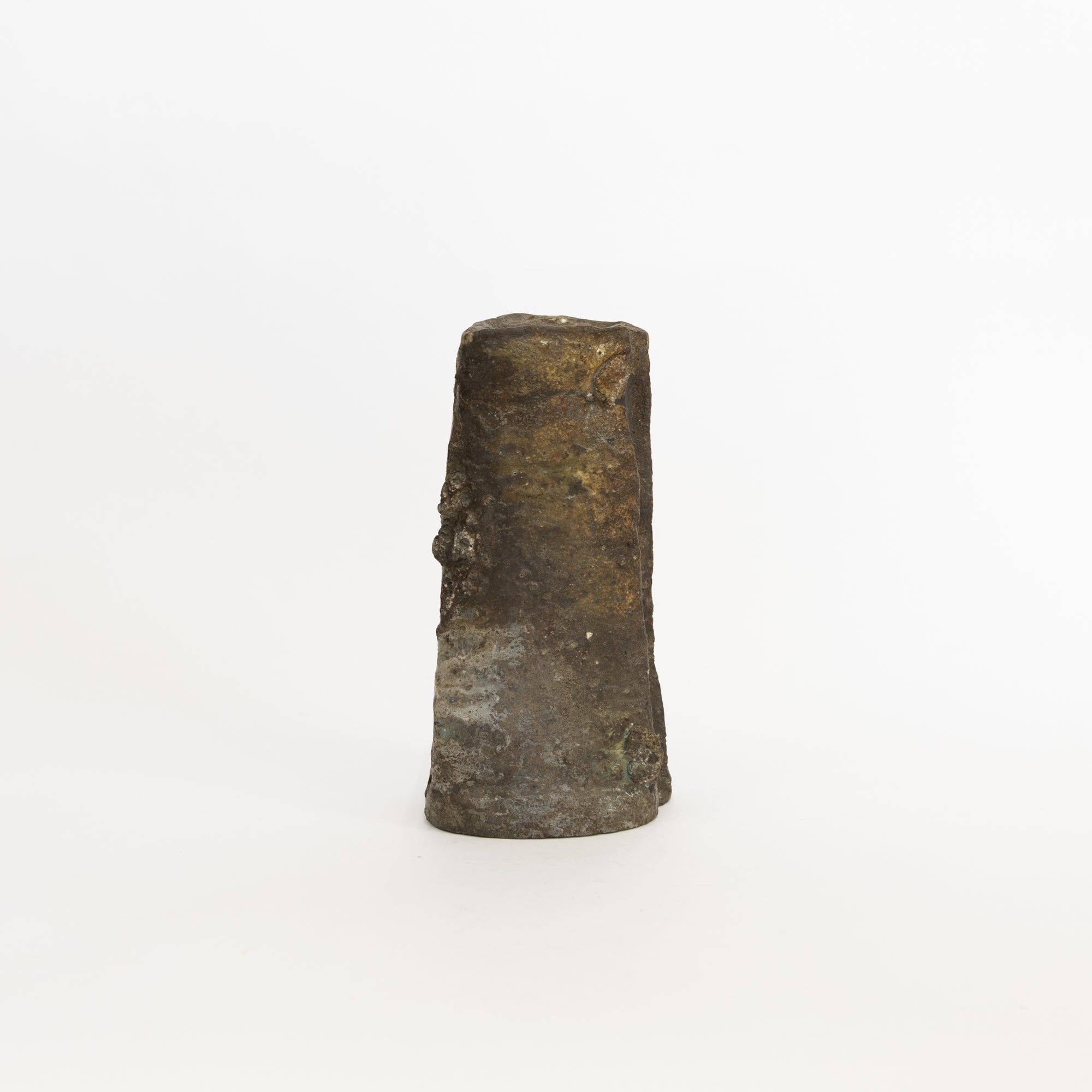 Iga Ware Vase