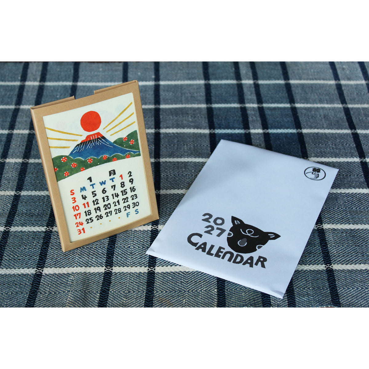 Odanaka Calendar 2027