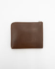 Aeta L Shape Wallet Medium | Tortoise General Store