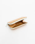Aeta L Shape Wallet Small | Tortoise General Store