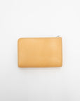 Aeta L Shape Wallet Small | Tortoise General Store