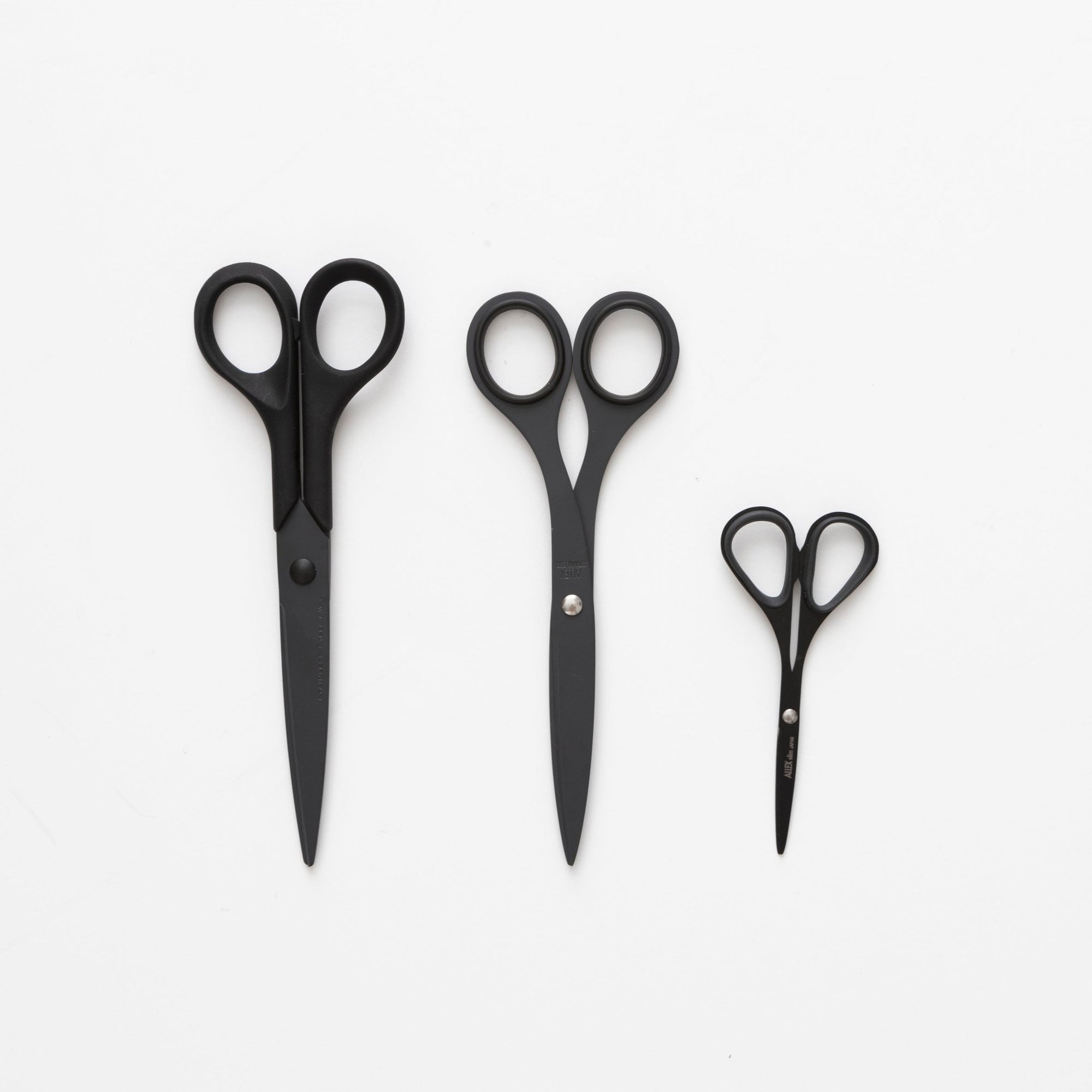 ALLEX Scissors | Tortoise General Store