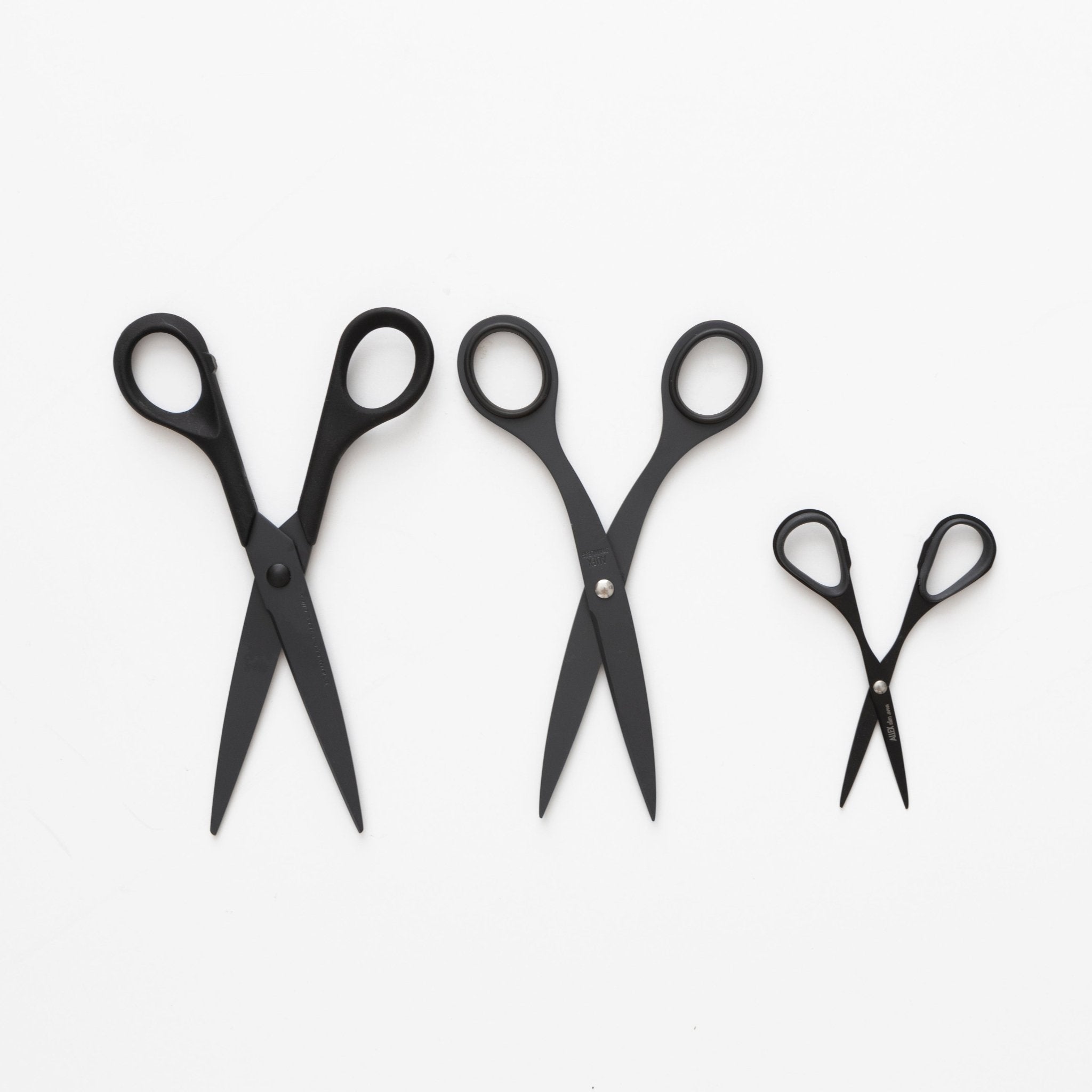 ALLEX Scissors | Tortoise General Store