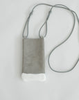 ANUNFOLD Slip Pocket - Gray | Tortoise General Store