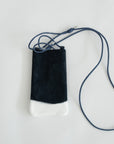 ANUNFOLD Slip Pocket - Midnight Blue | Tortoise General Store