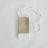 ANUNFOLD Slip Pocket - White | Tortoise General Store
