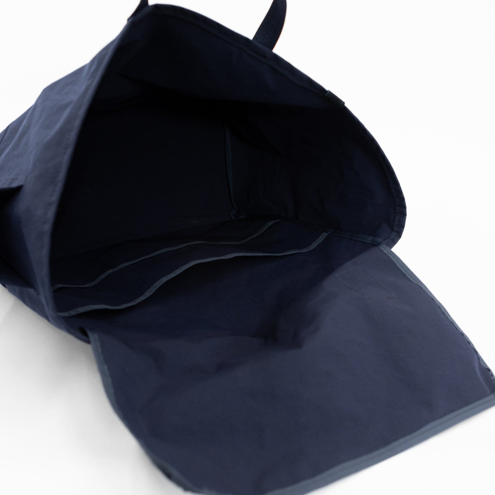 ANUNFOLD Travel Tote - Midnight Blue | Tortoise General Store