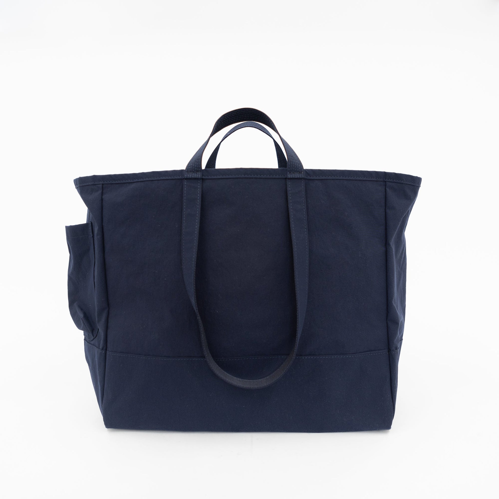 ANUNFOLD Travel Tote - Midnight Blue | Tortoise General Store