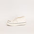 Asahi Chukka White Shoes | Tortoise General Store