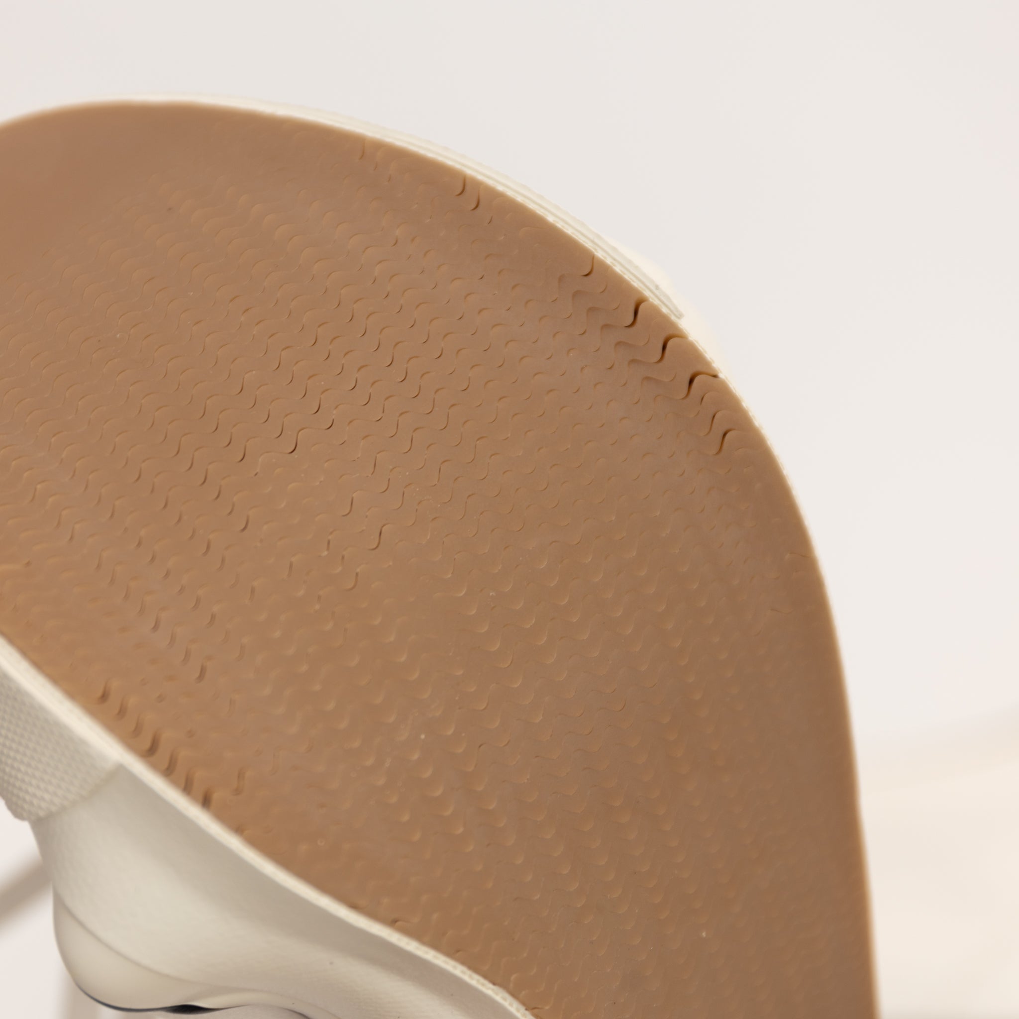 Asahi Chukka White Shoes | Tortoise General Store